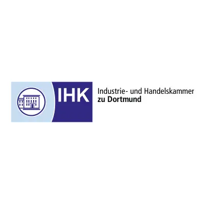 Logo IHK zu Dortmund
