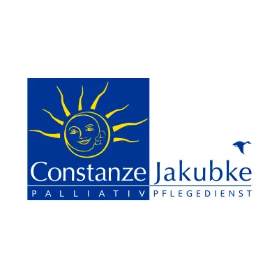 Logo Pflegedienst Jakubke