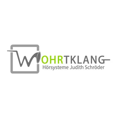 Logo Wohrtklang Hörsysteme