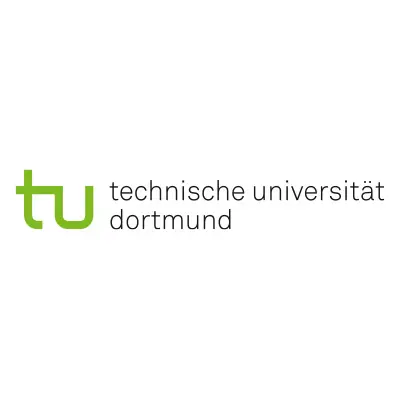 Logo TU Dortmund